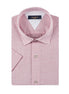 Pink Short Sleeve Shirt