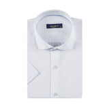 White Short Sleeve Shirt