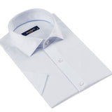 White Short Sleeve Shirt