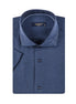 Navy Short Sleeve Shirt