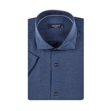 Navy Short Sleeve Shirt