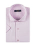 Pink Short Sleeve Shirt