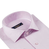 Pink Short Sleeve Shirt