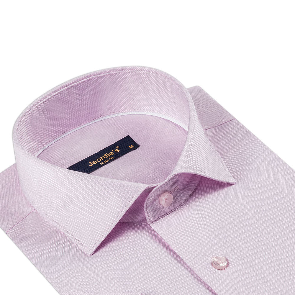 Pink Short Sleeve Shirt