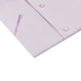 Pink Short Sleeve Shirt