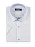 White Short Sleeve Shirt