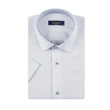 White Short Sleeve Shirt