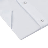 White Short Sleeve Shirt