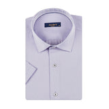 Lilac Short Sleeve Shirt