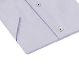Lilac Short Sleeve Shirt