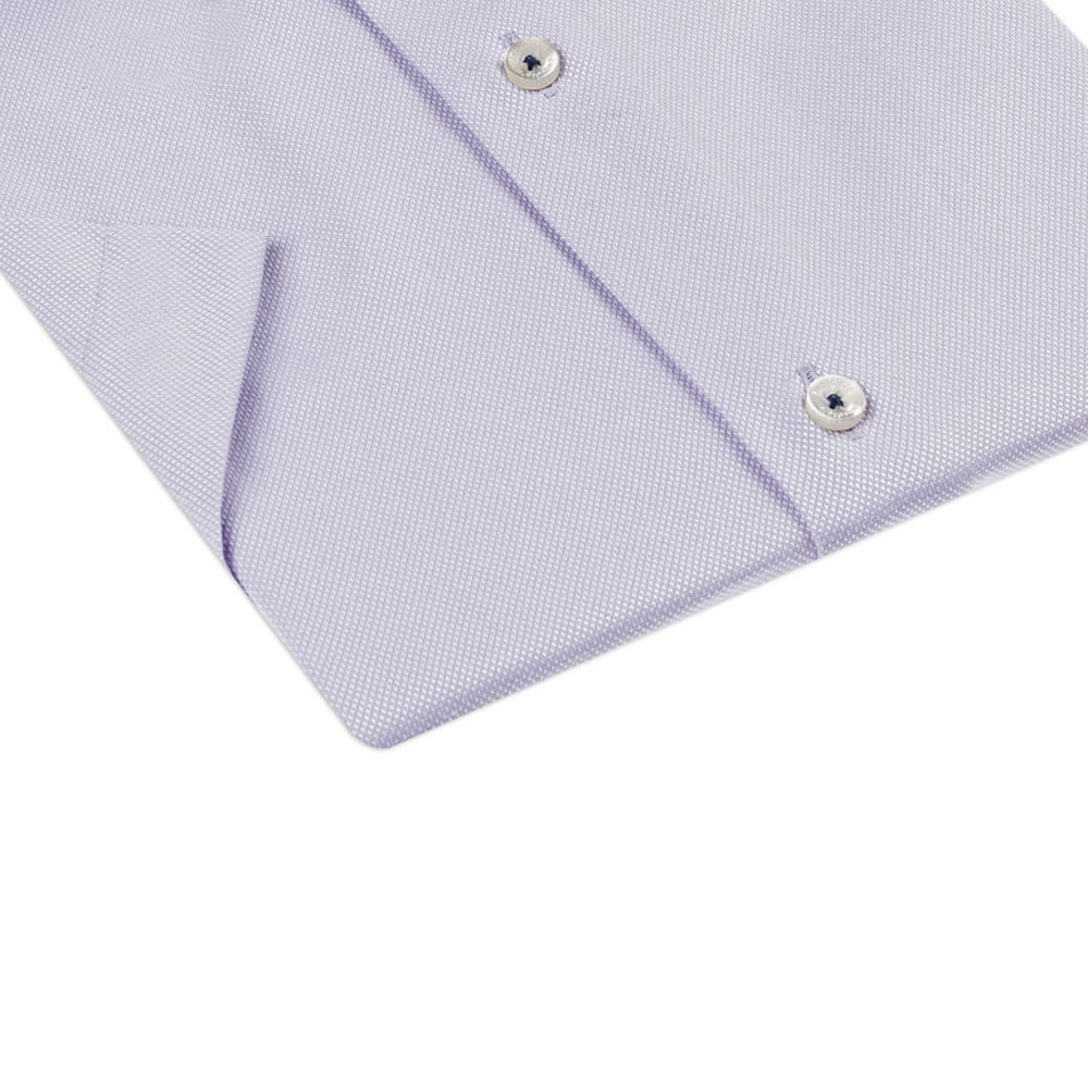 Lilac Short Sleeve Shirt