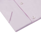 Pink Short Sleeve Shirt