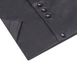 Black Short Sleeve Shirt