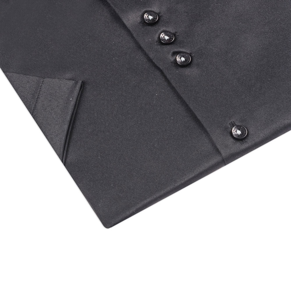 Black Short Sleeve Shirt