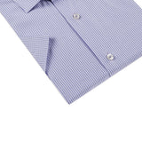 Lilac Short Sleeve Shirt