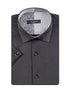 Black Short Sleeve Shirt