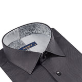 Black Short Sleeve Shirt