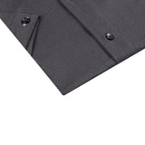 Black Short Sleeve Shirt
