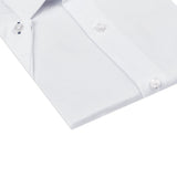 White Short Sleeve Shirt