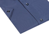 Navy Short Sleeve Shirt