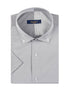 Grey Short Sleeve Shirt
