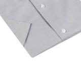 Grey Short Sleeve Shirt