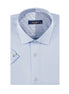 Blue Short Sleeve Shirt