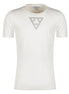 Off-White Crew Neck T-shirt