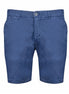 Navy Bermuda Short