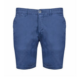 Navy Bermuda Short