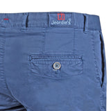 Navy Bermuda Short