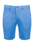 Blue Bermuda Short