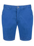 Sax Blue Bermuda Short