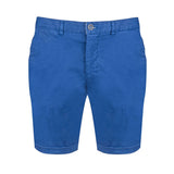 Sax Blue Bermuda Short
