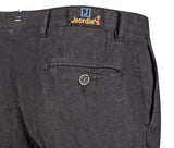 Black Bermuda Short