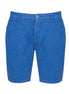 Indigo Bermuda Short