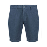Dark Navy Bermuda Short