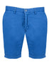 Indigo Bermuda Short