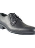 Black Formal Shoes