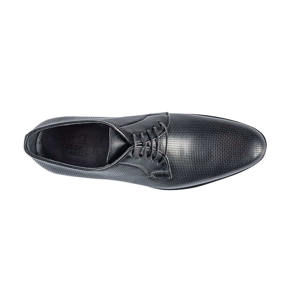 Black Formal Shoes