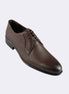 Brown Formal Shoes