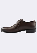 Brown Formal Shoes