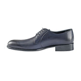 Navy Formal Shoes