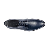 Navy Formal Shoes