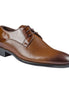 Tan Formal Shoes