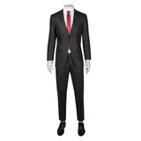 Black Suit