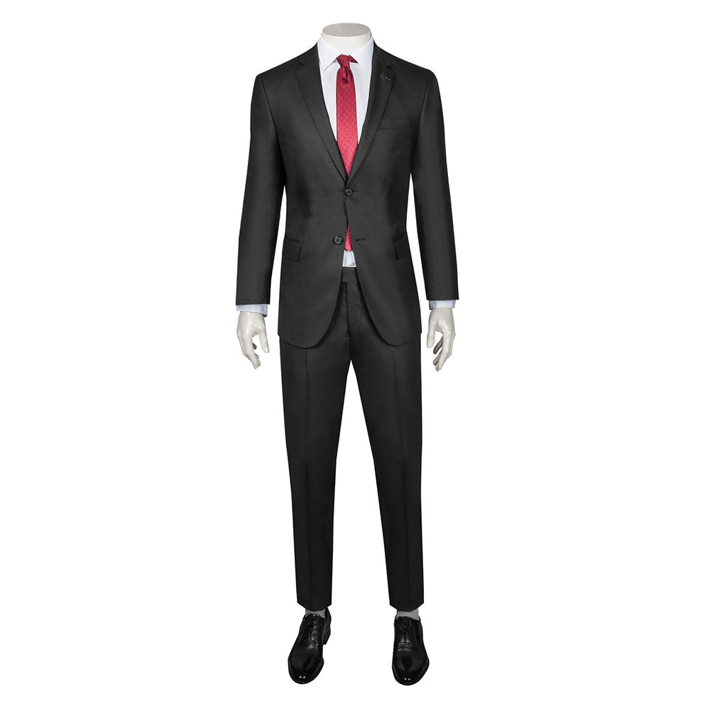 Black Suit