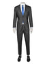 Anthracite Suit