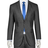 Anthracite Suit