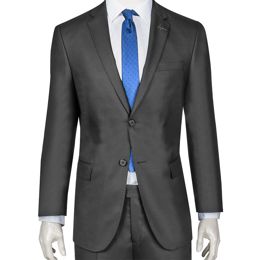 Anthracite Suit